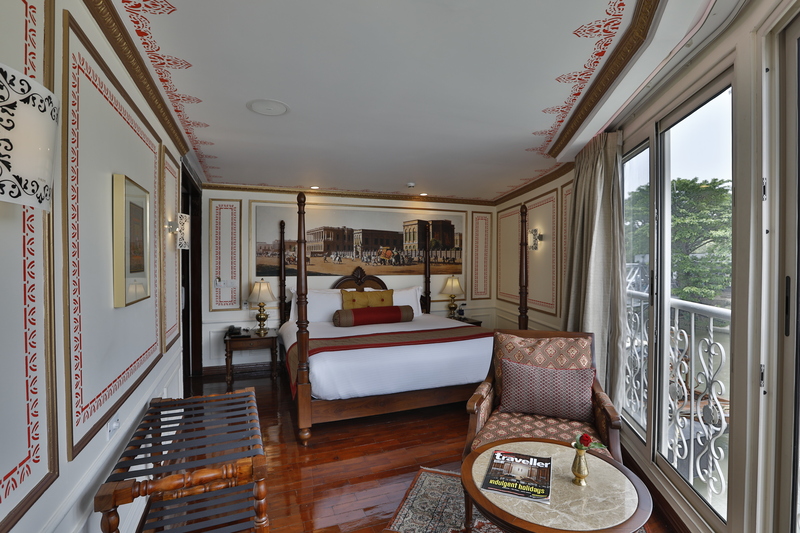 Heritage Suite